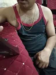 Pingme212 webcam model stream image