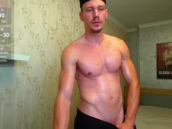 mateobenjamin webcam model stream image