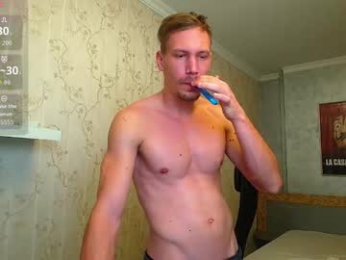 mateobenjamin webcam model stream image