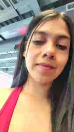 sweet_scarlett_ webcam model stream image