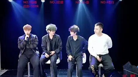 handsomeboy-002 webcam model stream image