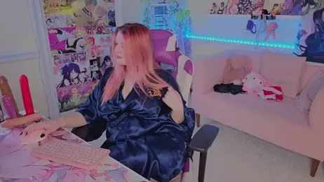 Unholy_Lady webcam model stream image