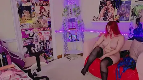 Unholy_Lady webcam model stream image