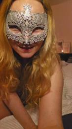 Cherrymist webcam model stream image