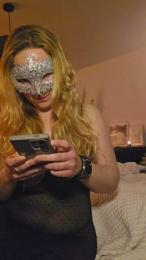 Cherrymist webcam model stream image