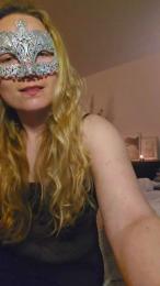 Cherrymist webcam model stream image