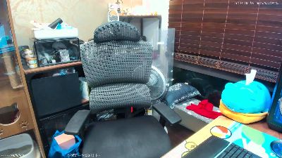 UransW webcam model stream image