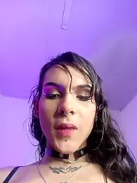 lilithnyx333 webcam model stream image