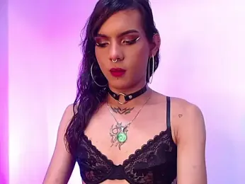 lilithnyx333 webcam model stream image