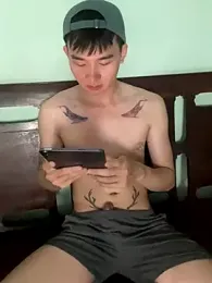 GiaHy94 webcam model stream image