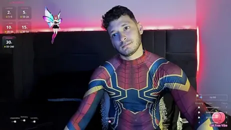 alejandro__2 webcam model stream image