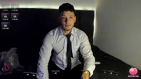 alejandro__2 webcam model stream image
