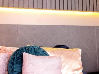 Gracee Jones webcam model stream image