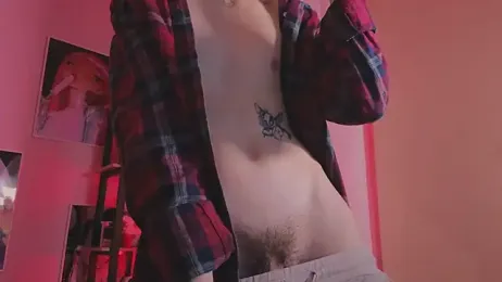 TommieHi webcam model stream image