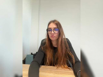 Minicool webcam model stream image