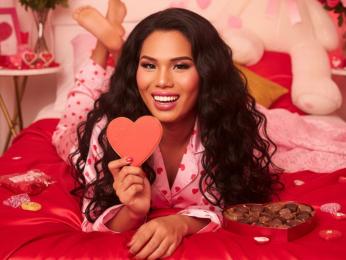 EllaBrown webcam livejasmin model stream image