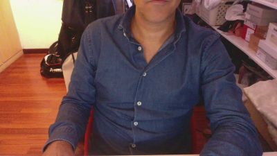 fabrix696 webcam model stream image