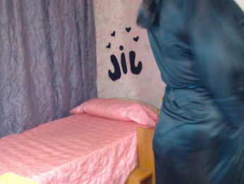 JillStevens webcam model stream image