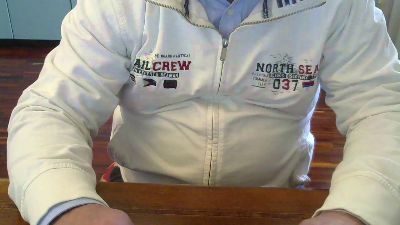 Vibra3 webcam model stream image