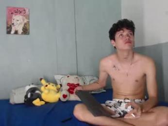 super_boys2 webcam model stream image