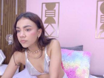 RubyCollins webcam model stream image