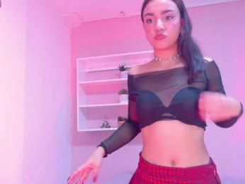 RubyCollins webcam model stream image