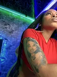 Melany_Williams webcam model stream image