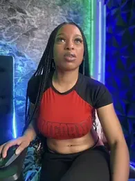 Melany_Williams webcam model stream image