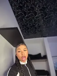 Melany_Williams webcam stripchat model stream image