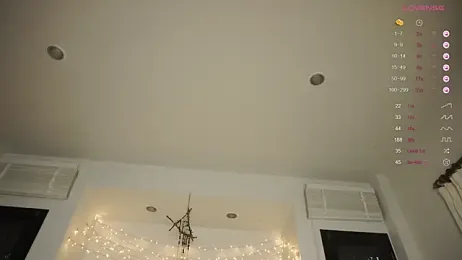 Amylittlestar webcam stripchat model stream image