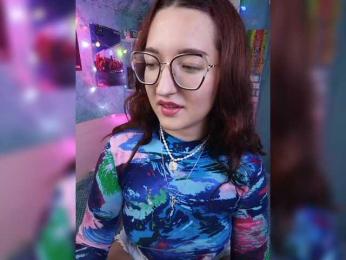 Rosia-Guess webcam model stream image