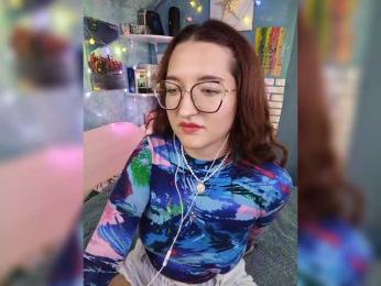 Rosia-Guess webcam model stream image