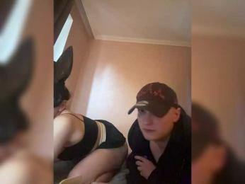 VivienGod webcam model stream image