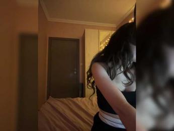 VivienGod webcam model stream image