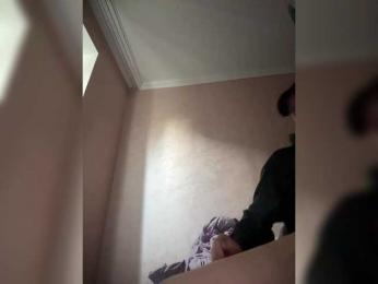 VivienGod webcam model stream image