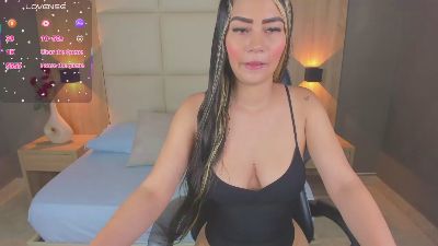 megan_rossee webcam model stream image