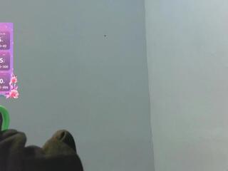 Stephanie Bennett webcam model stream image