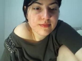 sexynyu18 webcam model stream image