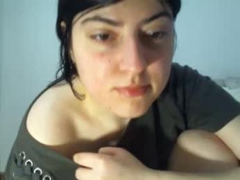 sexynyu18 webcam model stream image