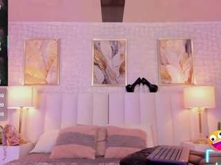 mydreams69 webcam model stream image