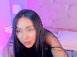 cameliaa-smiith webcam model stream image