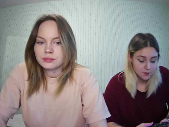 DoubleChris webcam bongacams model stream image