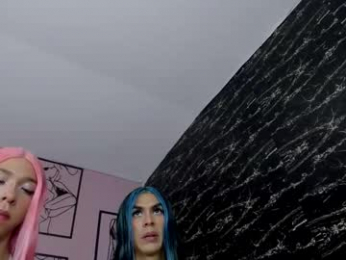 nathalyts19 webcam model stream image