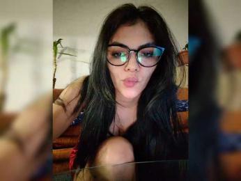 Black-Butterfly1612 webcam model stream image