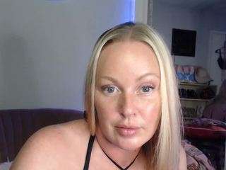 mshunnybunnyy webcam model stream image