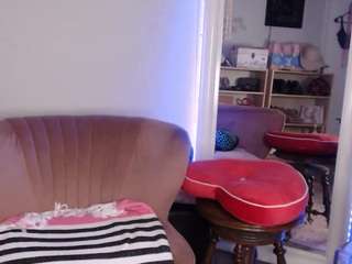 mshunnybunnyy webcam model stream image