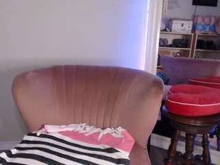 mshunnybunnyy webcam model stream image