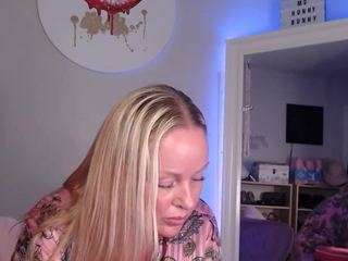 mshunnybunnyy webcam model stream image
