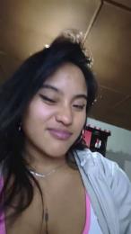 ariadna_x1x1x1 webcam model stream image