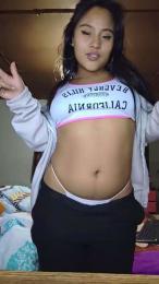 ariadna_x1x1x1 webcam model stream image